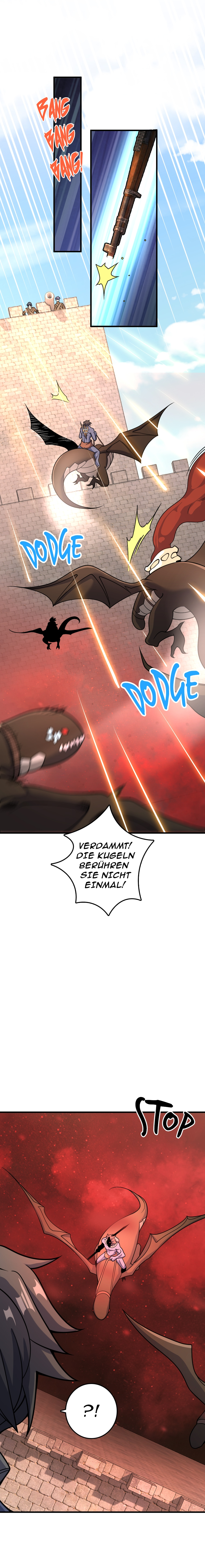 Read Release that Witch DE Manga Online