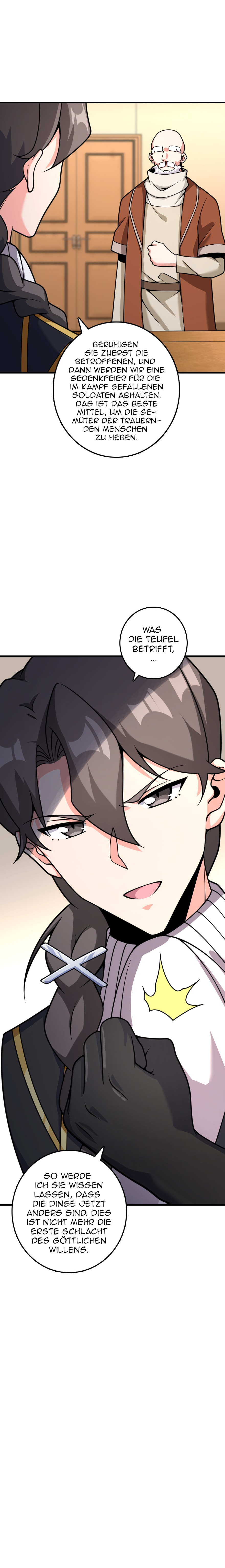 Read Release that Witch DE Manga Online