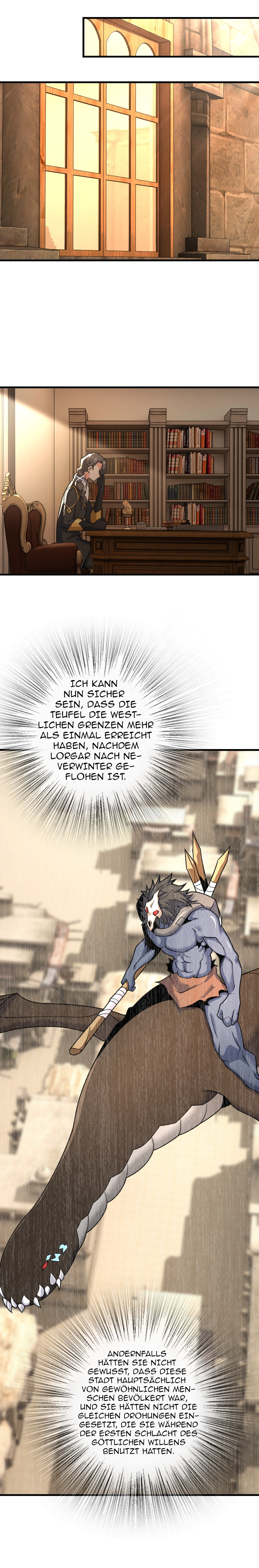 Read Release that Witch DE Manga Online