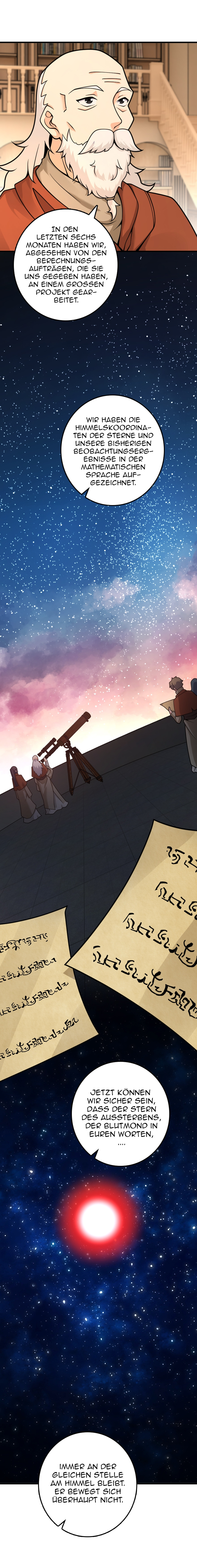 Read Release that Witch DE Manga Online