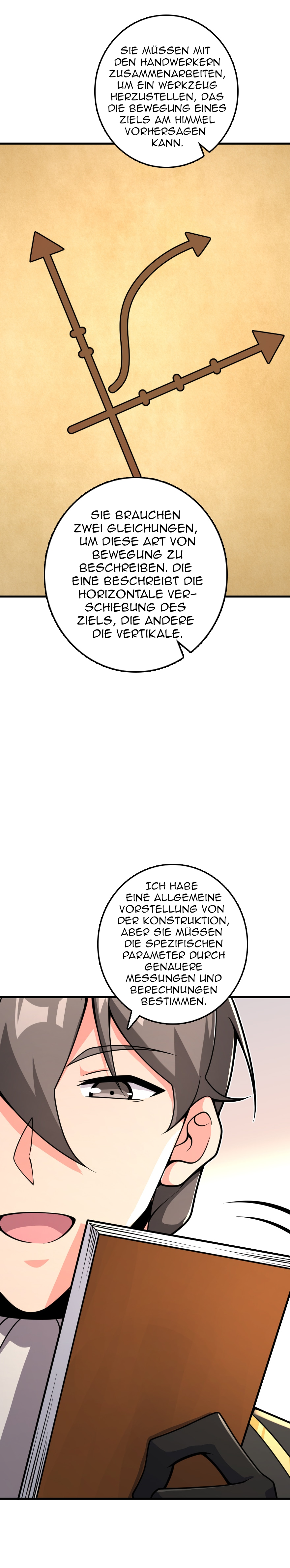 Read Release that Witch DE Manga Online
