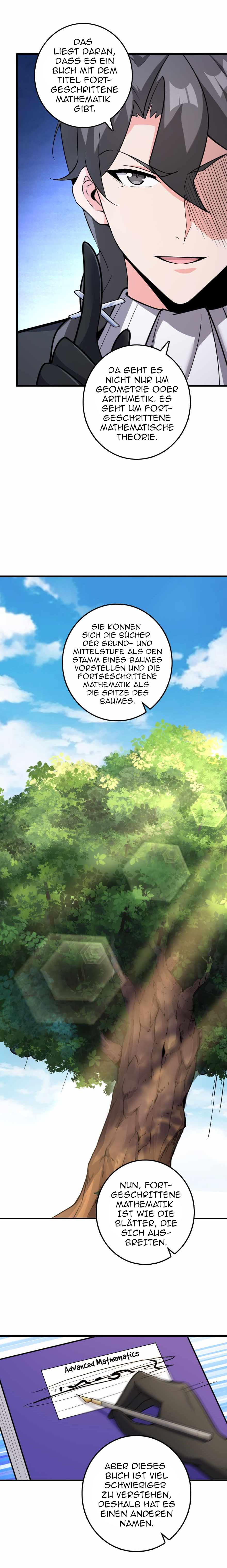 Read Release that Witch DE Manga Online