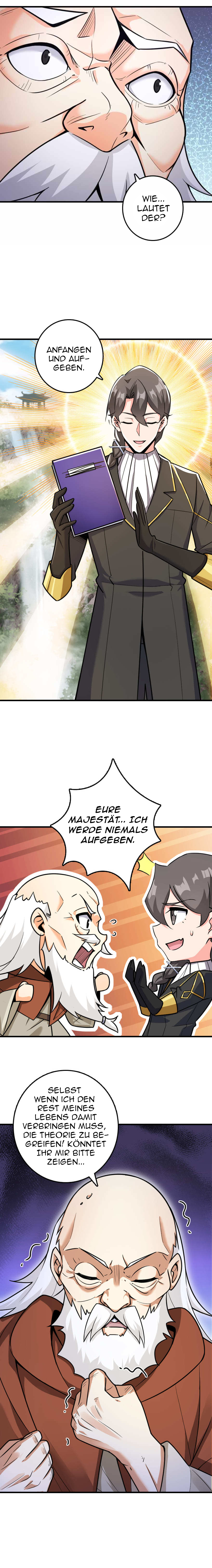 Read Release that Witch DE Manga Online