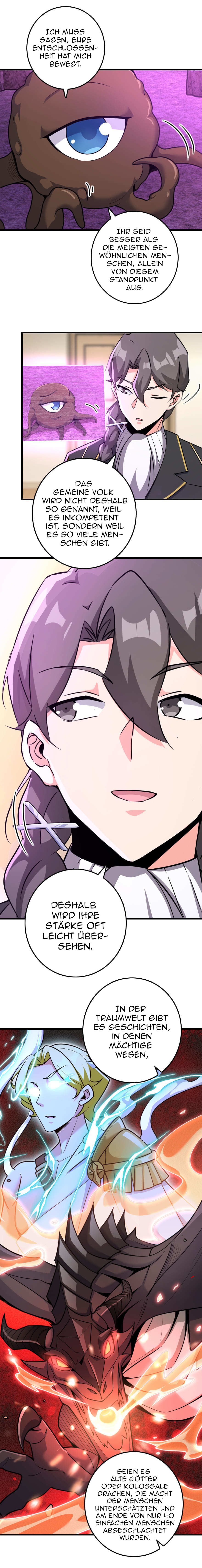 Read Release that Witch DE Manga Online