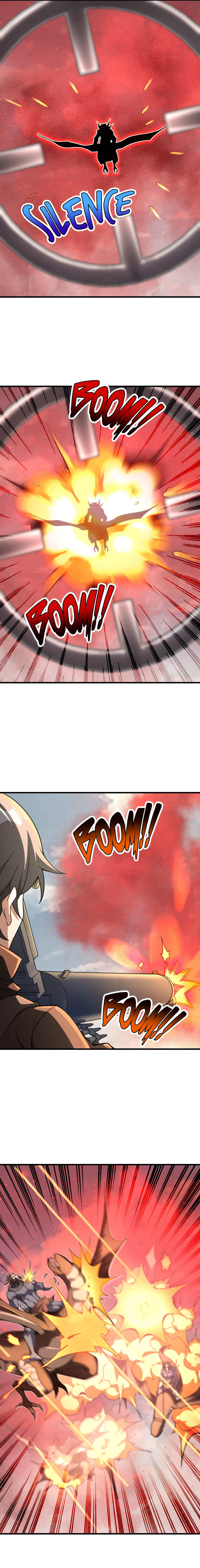Read Release that Witch DE Manga Online