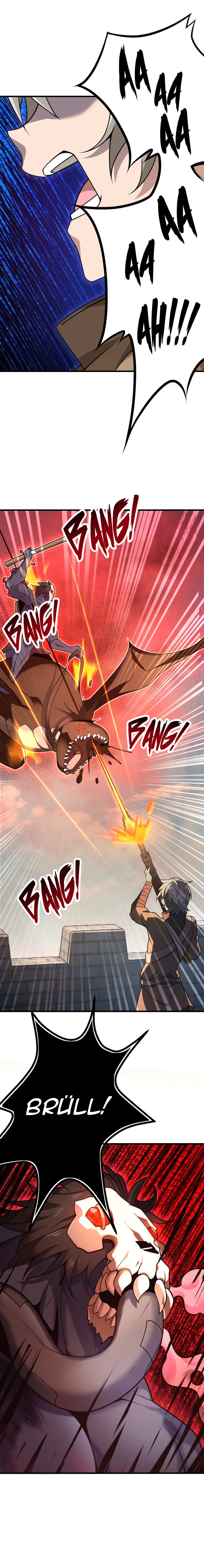 Read Release that Witch DE Manga Online