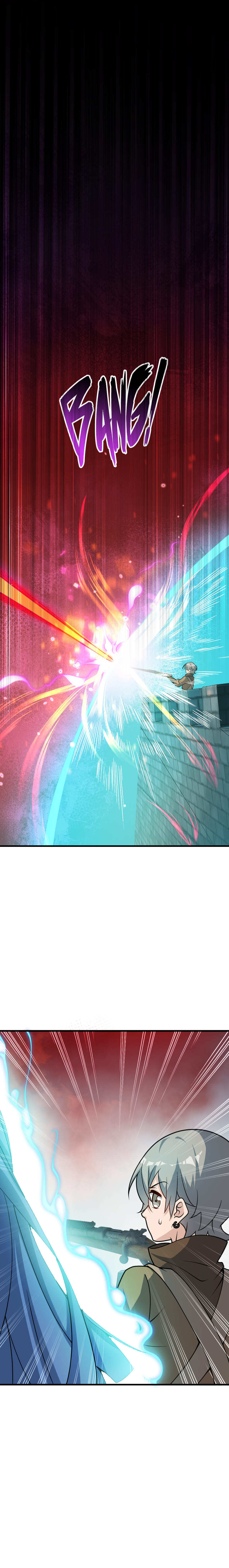 Read Release that Witch DE Manga Online