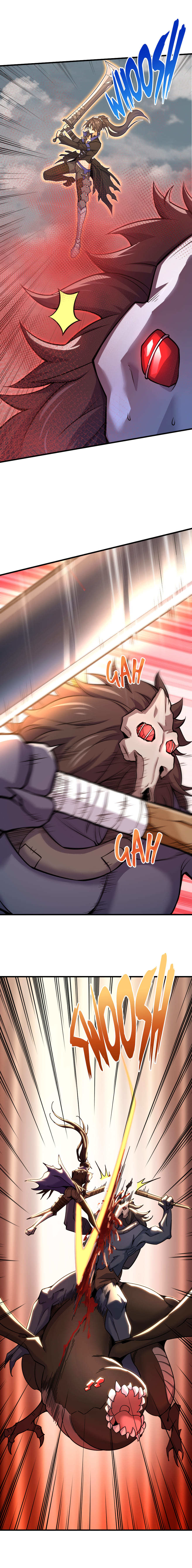 Read Release that Witch DE Manga Online