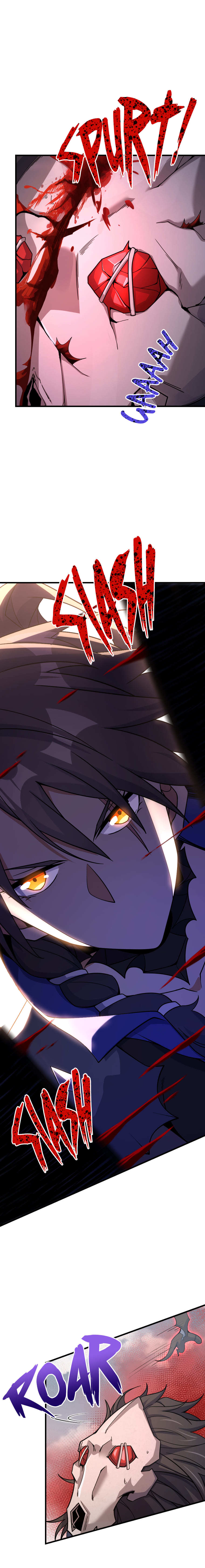 Read Release that Witch DE Manga Online