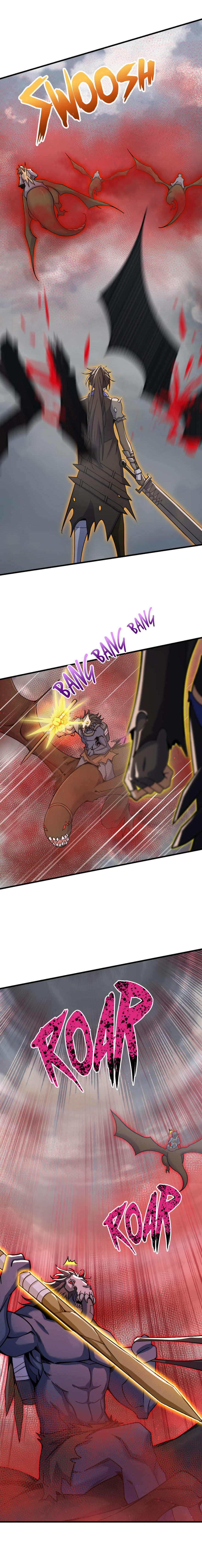 Read Release that Witch DE Manga Online