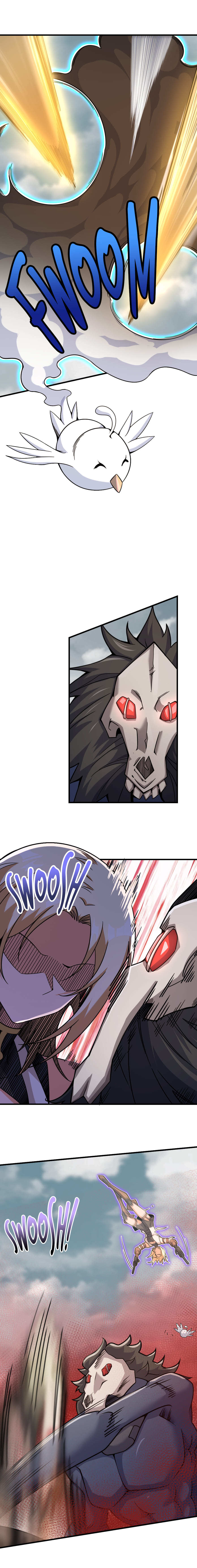 Read Release that Witch DE Manga Online