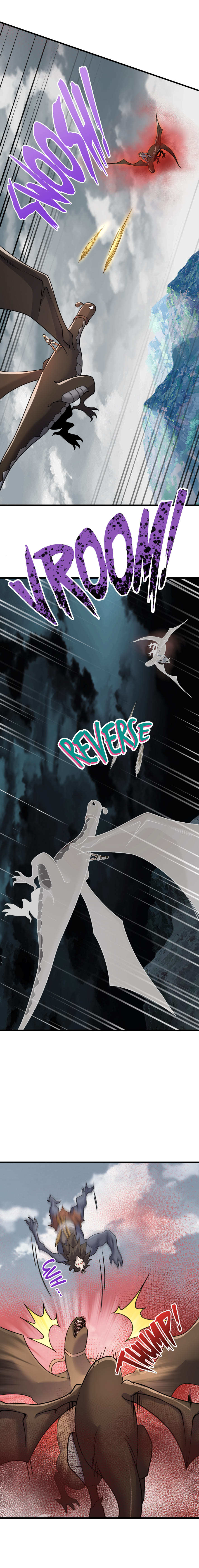 Read Release that Witch DE Manga Online