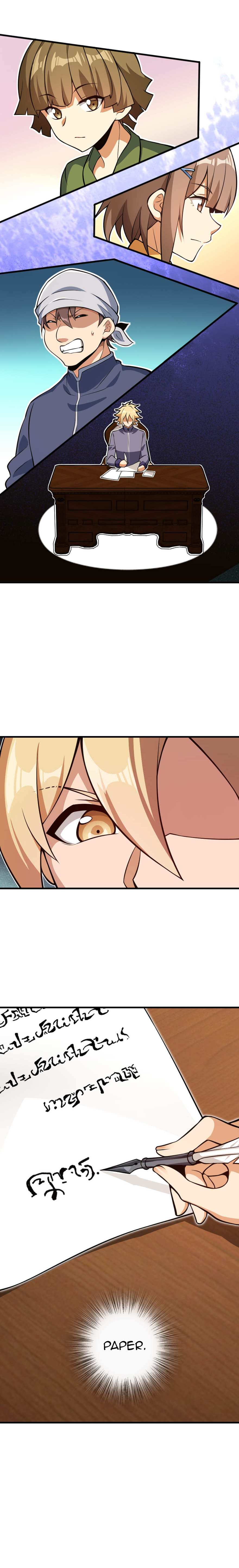 Read Release that Witch DE Manga Online