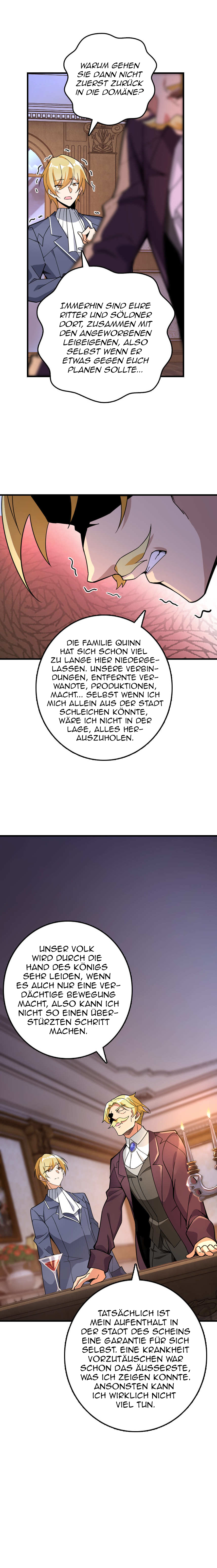 Read Release that Witch DE Manga Online
