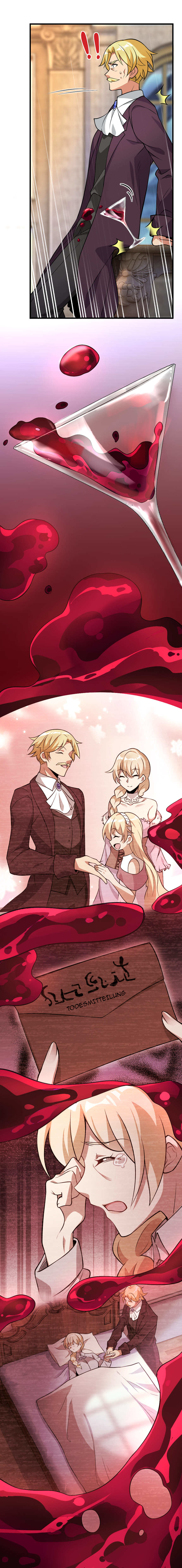 Read Release that Witch DE Manga Online