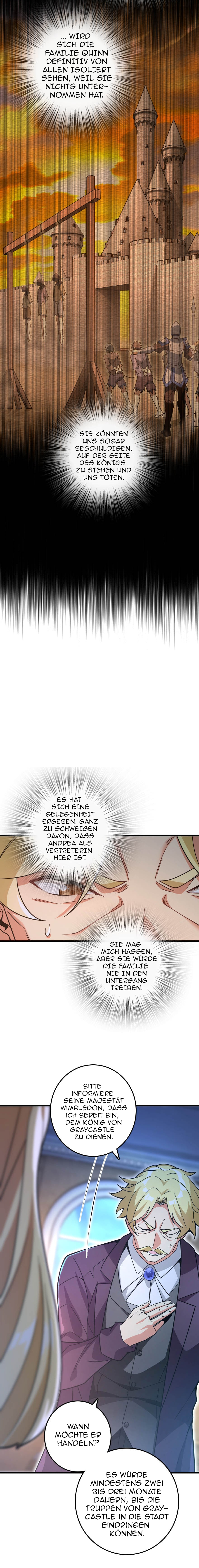 Read Release that Witch DE Manga Online
