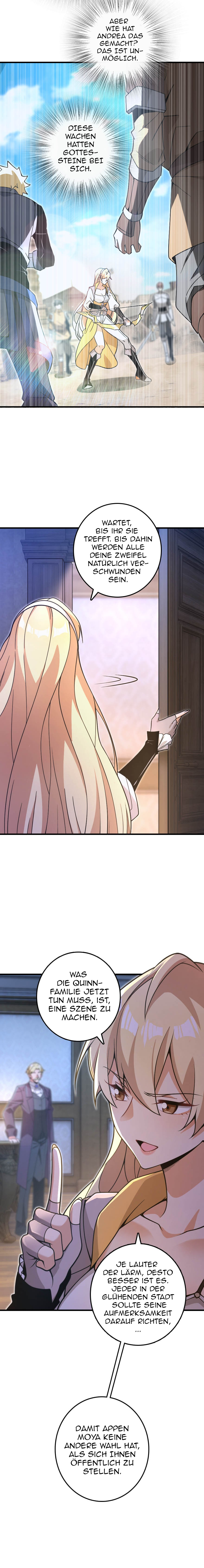 Read Release that Witch DE Manga Online
