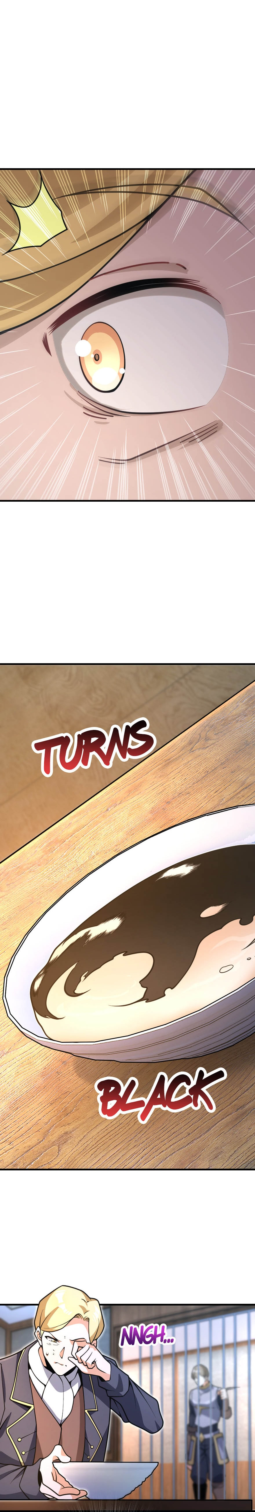 Read Release that Witch DE Manga Online