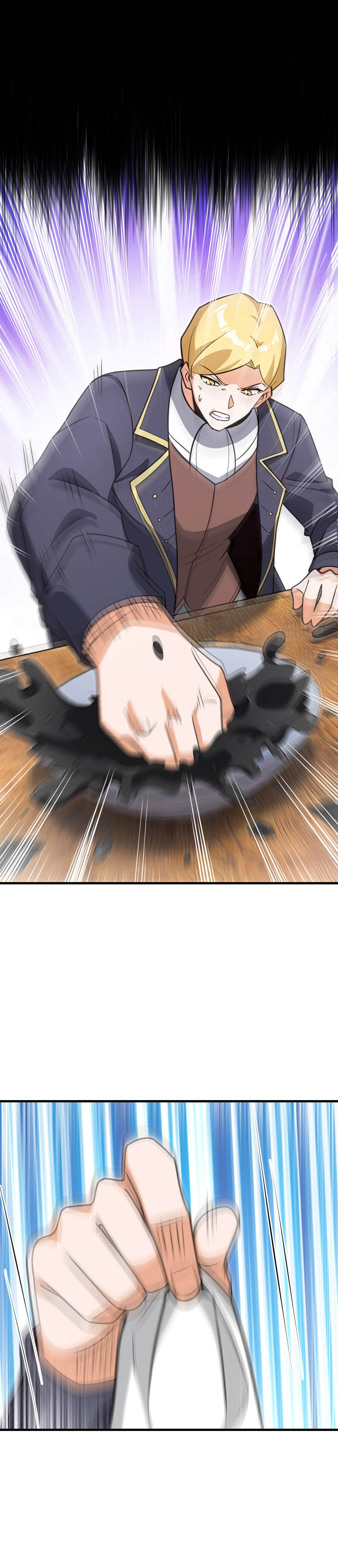 Read Release that Witch DE Manga Online