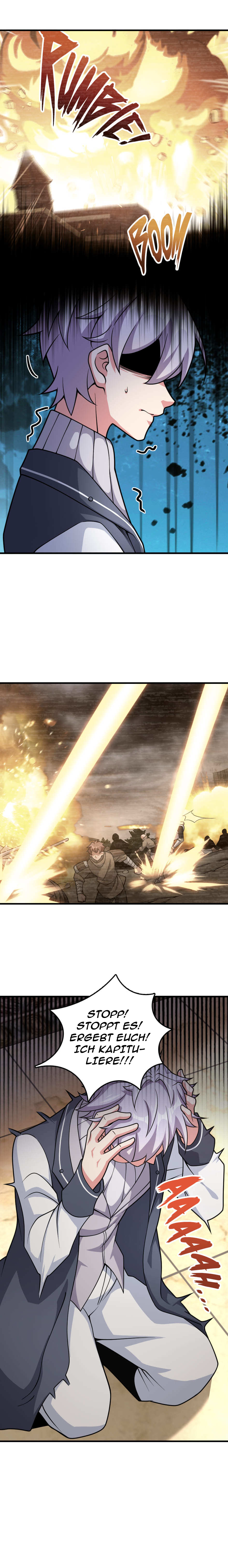 Read Release that Witch DE Manga Online