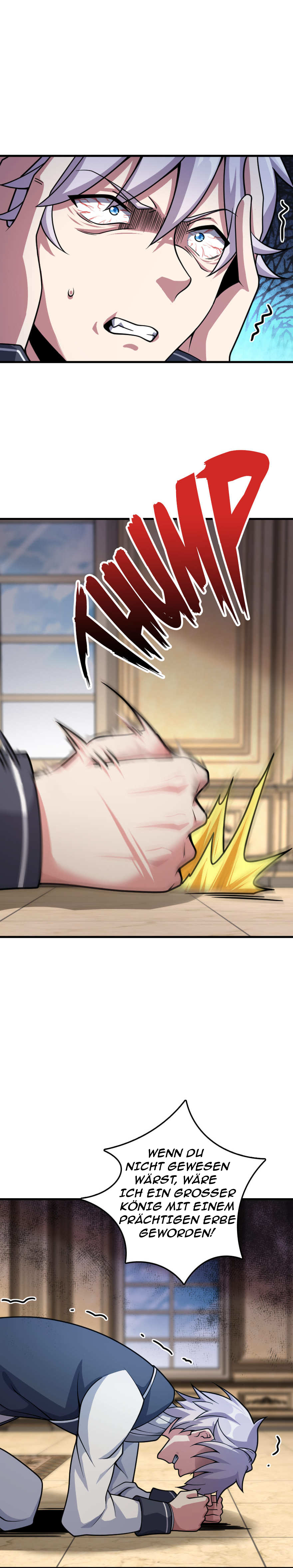 Read Release that Witch DE Manga Online