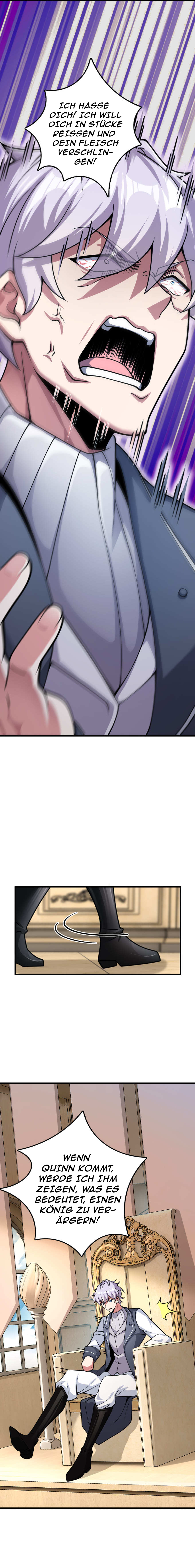 Read Release that Witch DE Manga Online