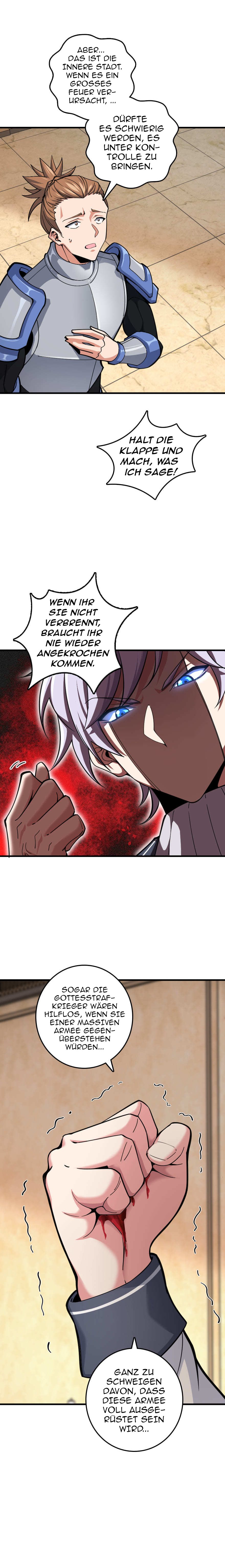 Read Release that Witch DE Manga Online