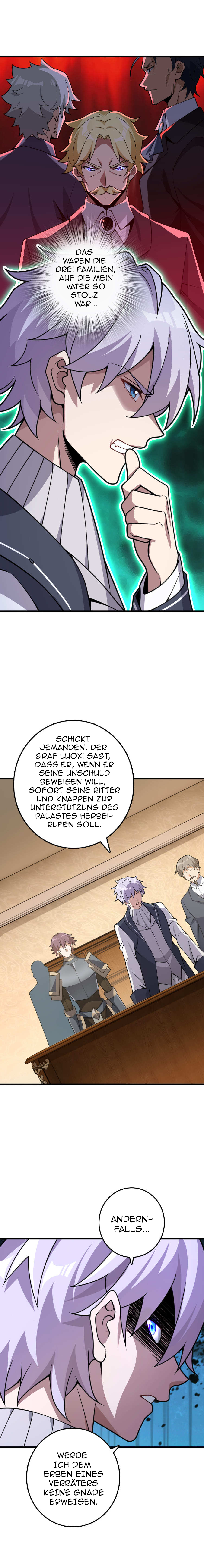 Read Release that Witch DE Manga Online