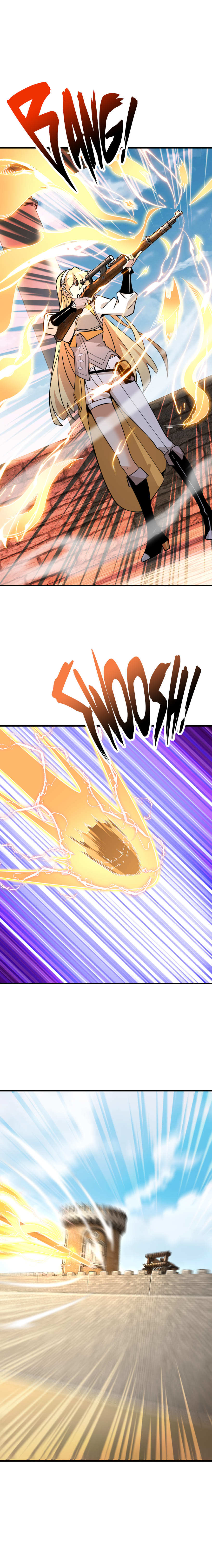 Read Release that Witch DE Manga Online
