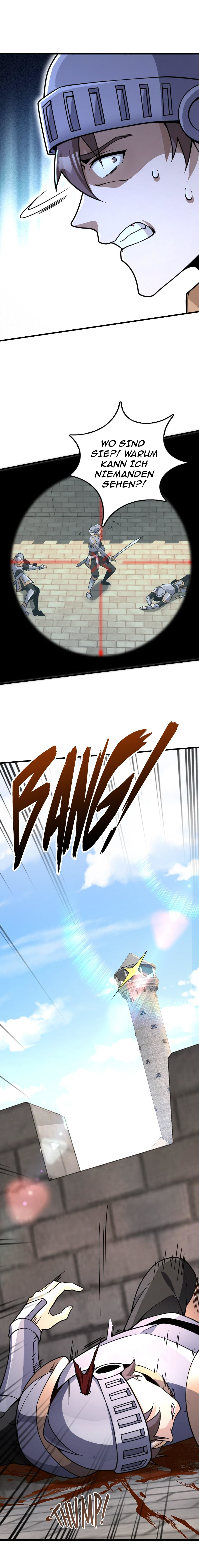 Read Release that Witch DE Manga Online
