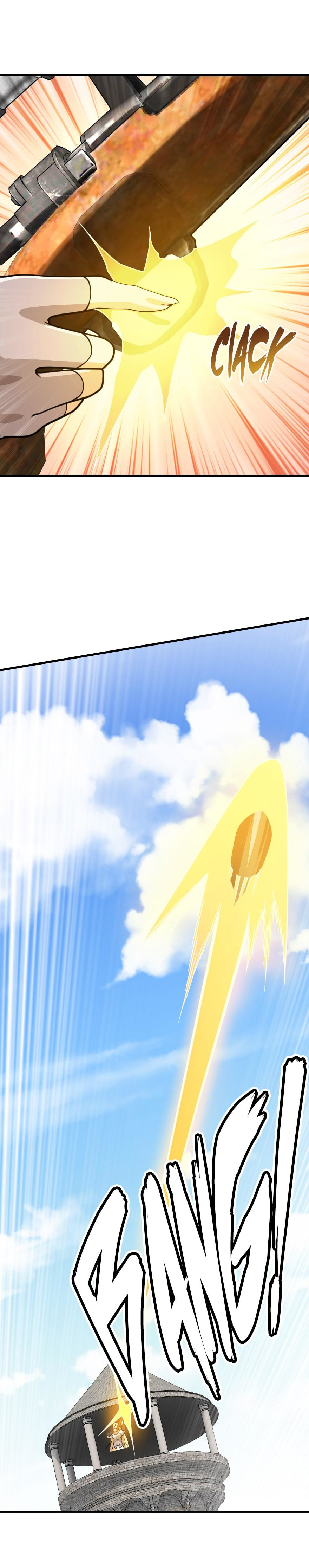 Read Release that Witch DE Manga Online