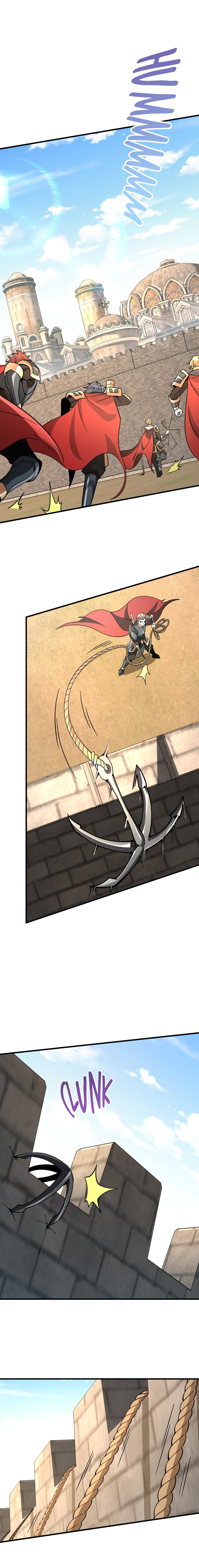 Read Release that Witch DE Manga Online