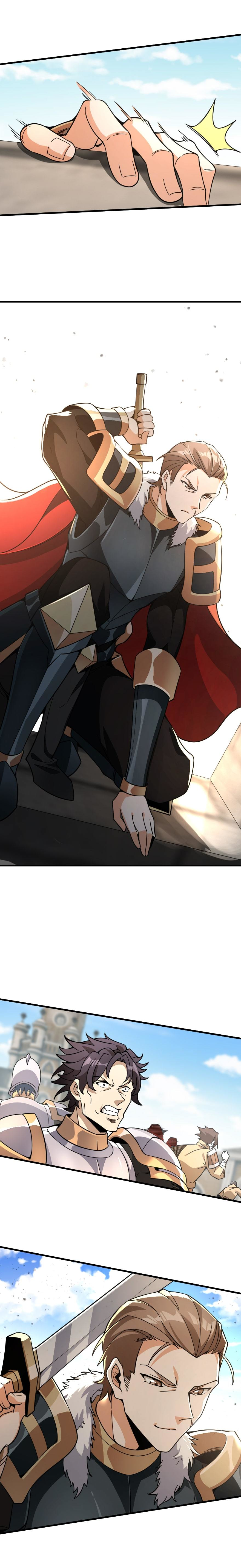 Read Release that Witch DE Manga Online