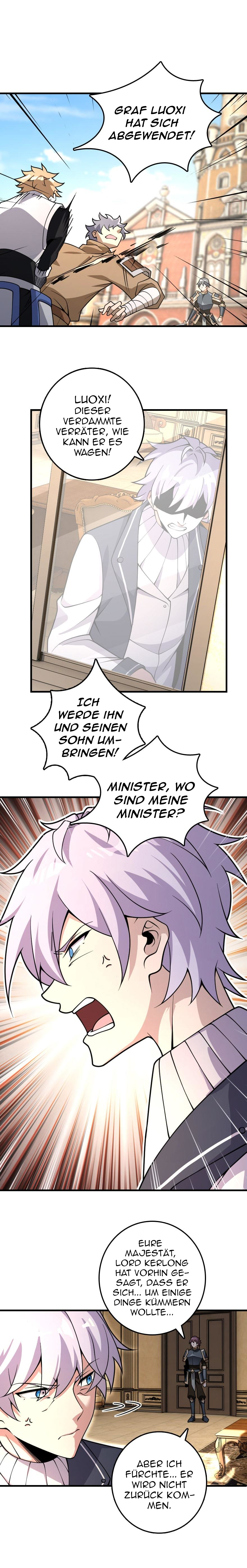 Read Release that Witch DE Manga Online