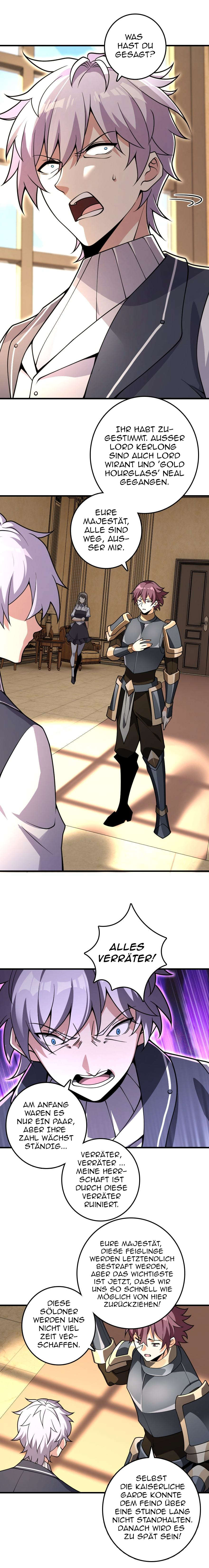 Read Release that Witch DE Manga Online