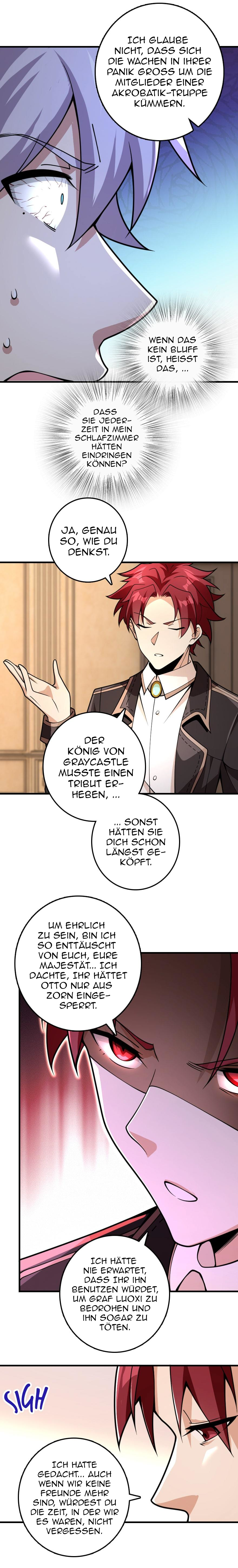 Read Release that Witch DE Manga Online