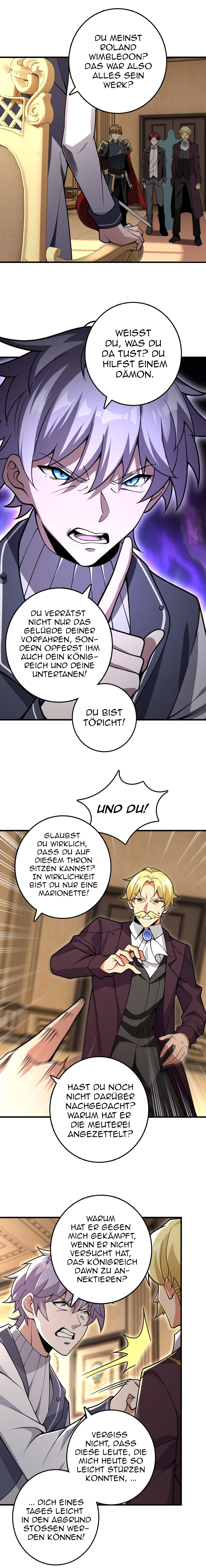 Read Release that Witch DE Manga Online