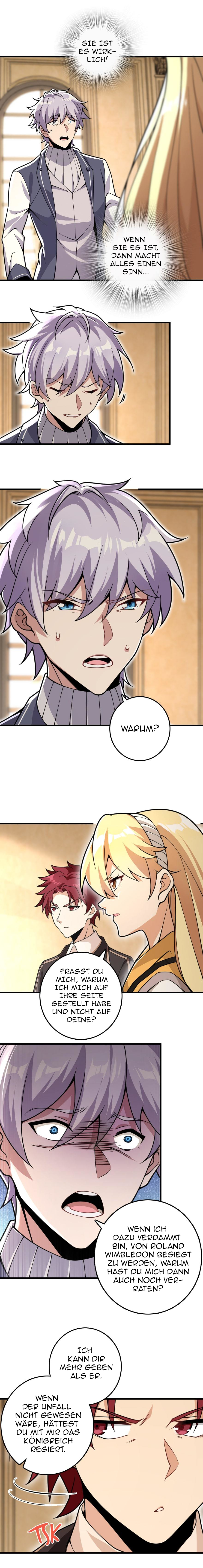 Read Release that Witch DE Manga Online