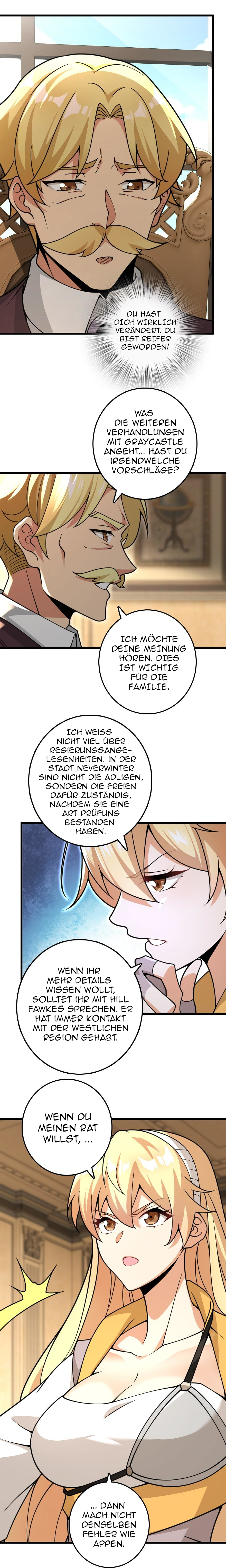 Read Release that Witch DE Manga Online