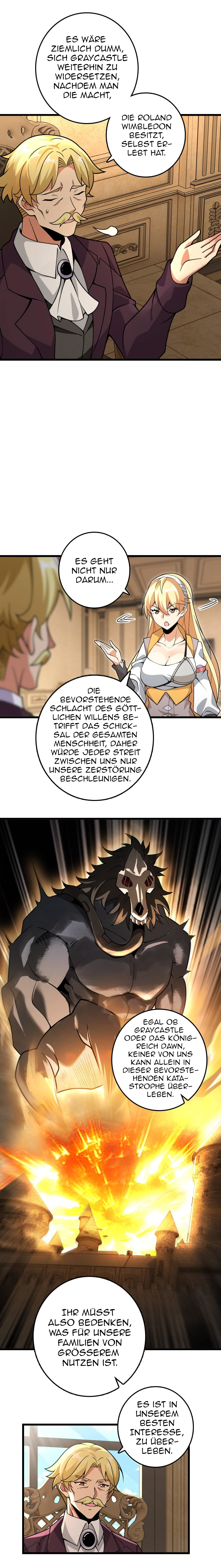 Read Release that Witch DE Manga Online