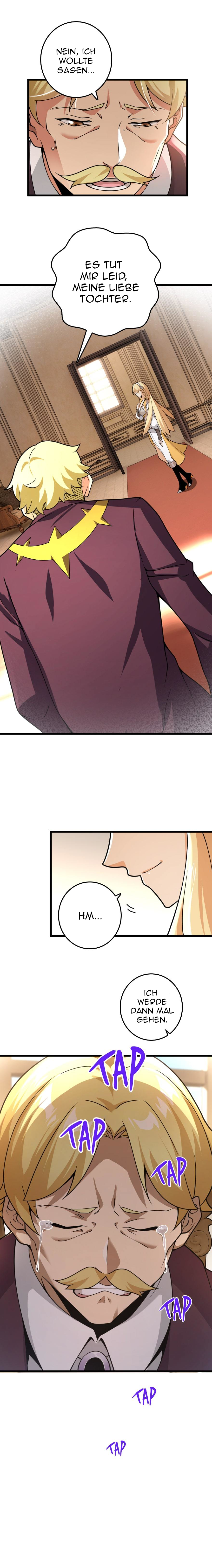 Read Release that Witch DE Manga Online