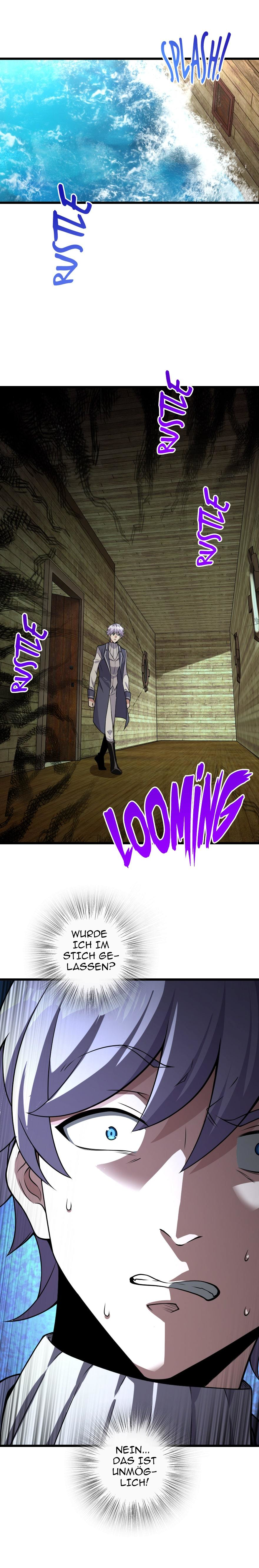 Read Release that Witch DE Manga Online