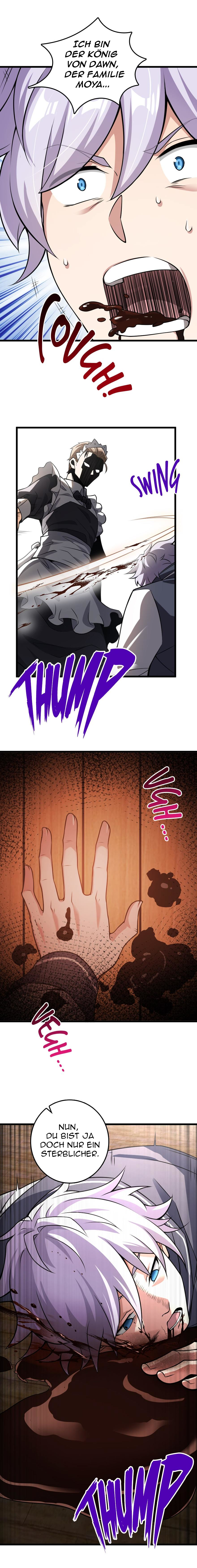 Read Release that Witch DE Manga Online
