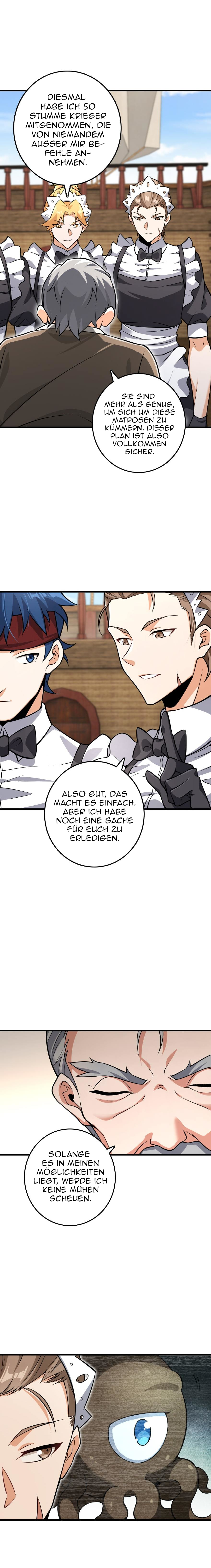 Read Release that Witch DE Manga Online