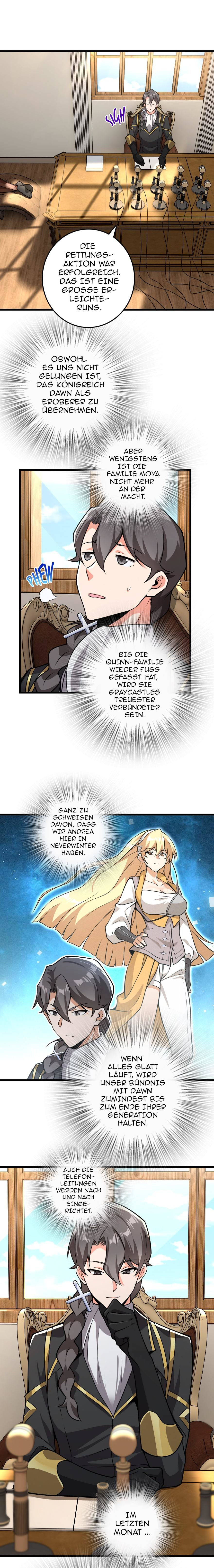 Read Release that Witch DE Manga Online