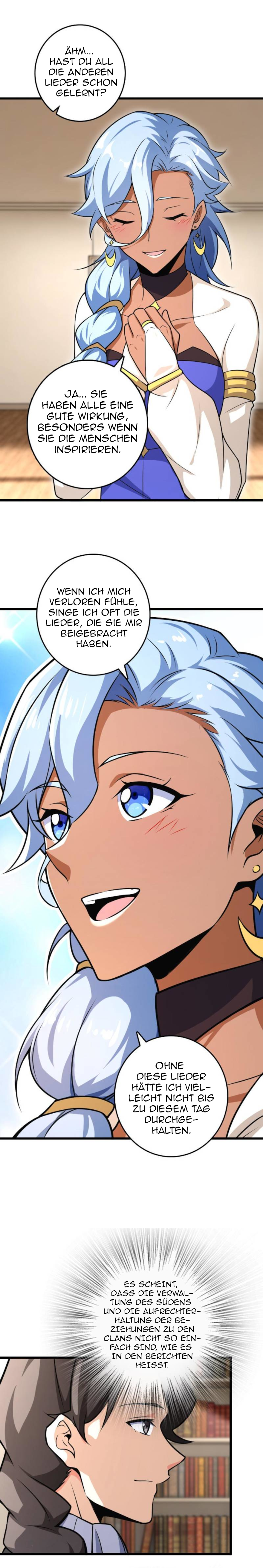Read Release that Witch DE Manga Online