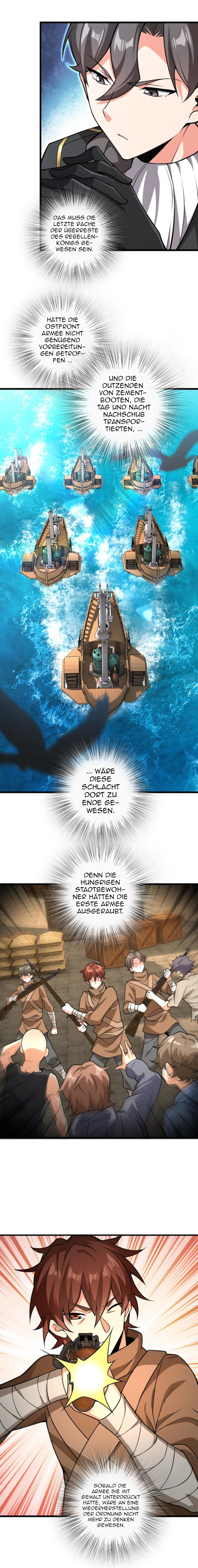 Read Release that Witch DE Manga Online