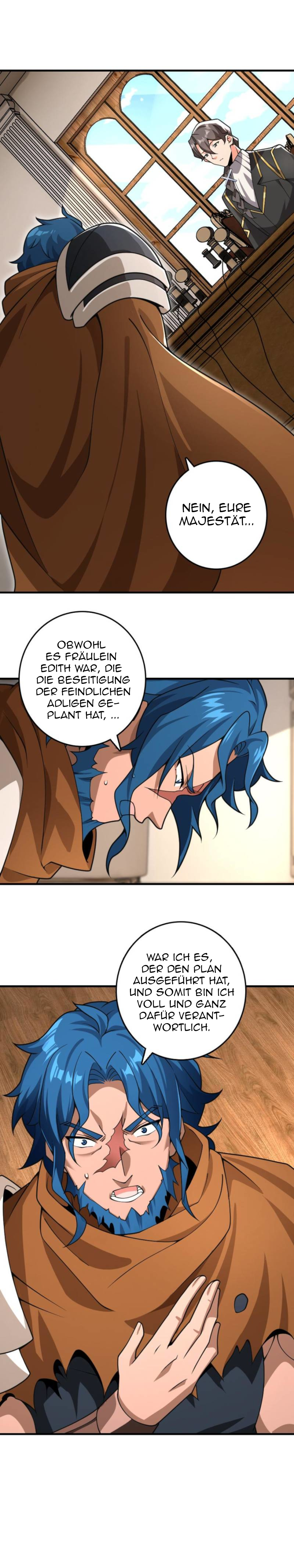 Read Release that Witch DE Manga Online