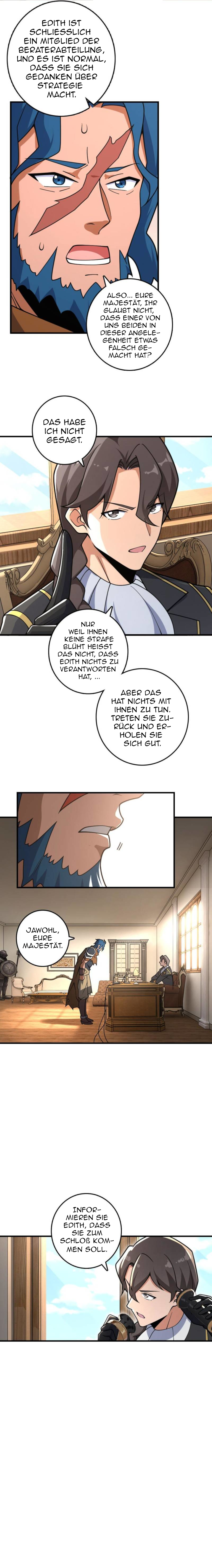 Read Release that Witch DE Manga Online