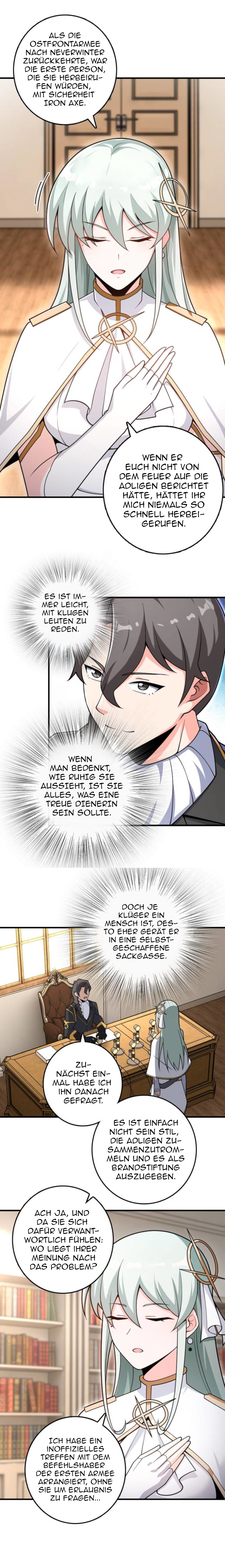 Read Release that Witch DE Manga Online